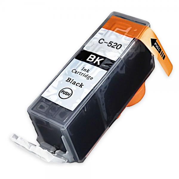 ersetzt Canon PGI-520 schwarz